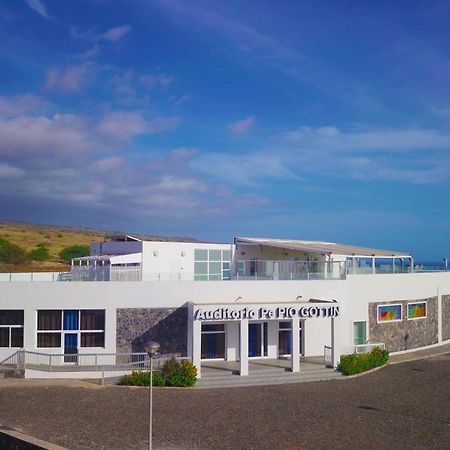 Casas Do Sol Hotell São Filipe Exteriör bild