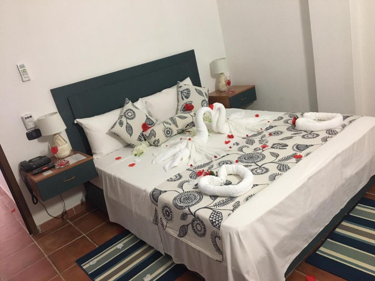 Casas Do Sol Hotell São Filipe Exteriör bild